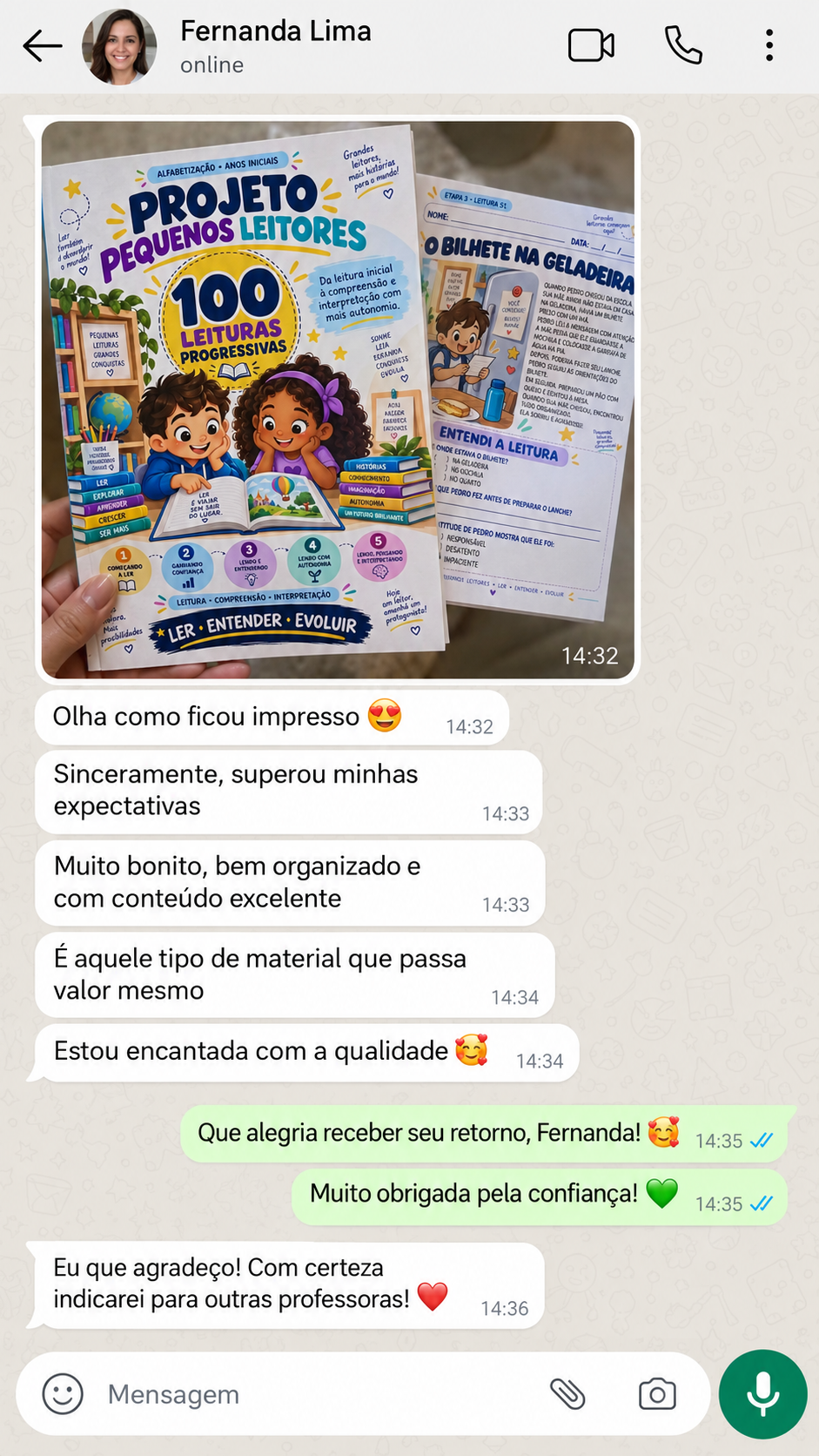 Depoimento 2