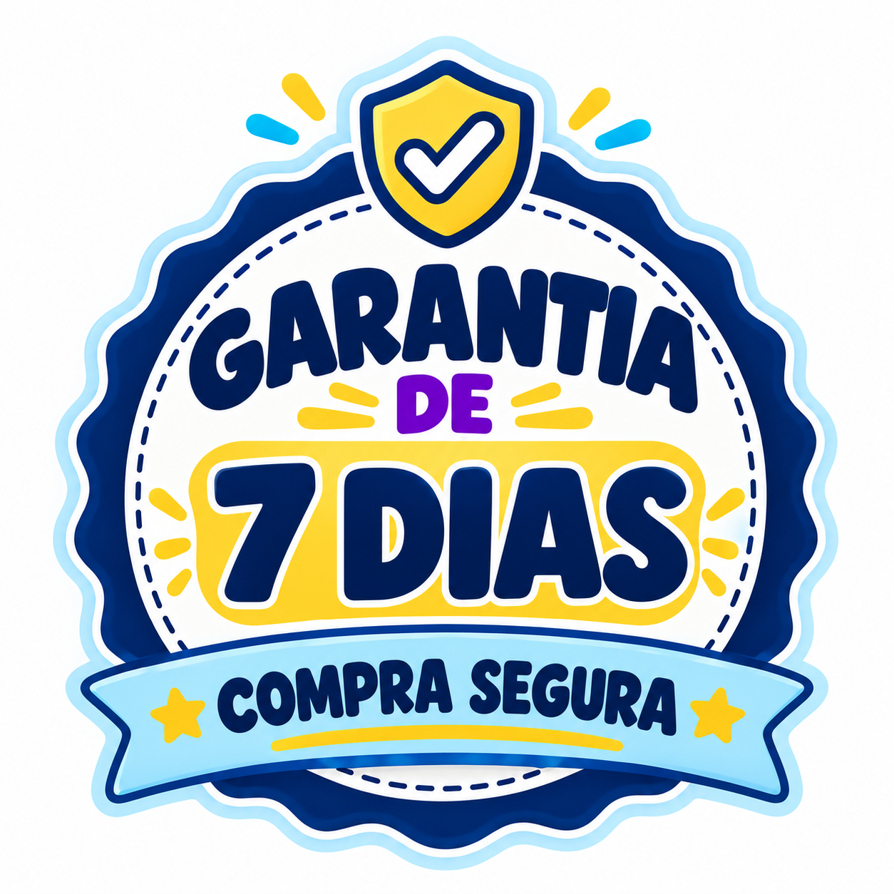 Selo de Garantia